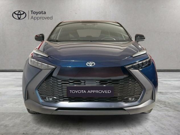 Toyota C-HR 2.0 PHEV E-CVT Trend - Foto 3