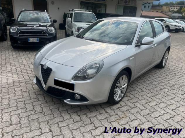 ALFA ROMEO Giulietta 1.6 JTDm 120 CV Super rif. 24101960 - Foto 2