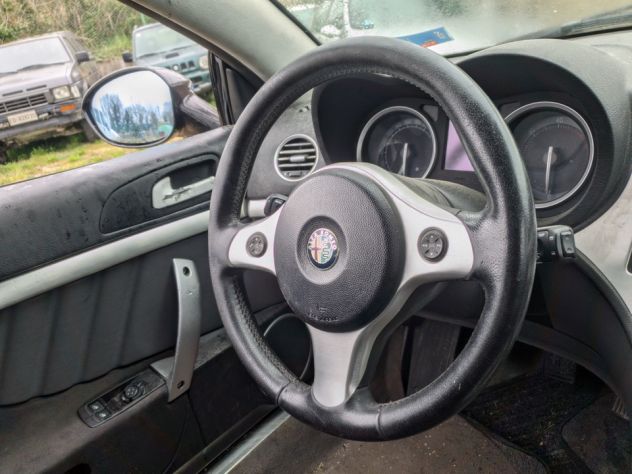 Alfa Romeo Brera 2.4 JTDm 20V Sky Window - Foto 5