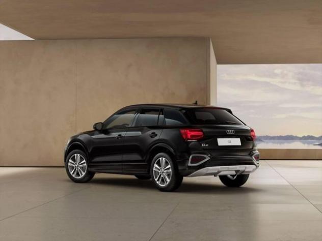 AUDI Q2 35 TFSI S-TRONIC BUSINESS ADVANCED rif. 24057969 - Foto 5
