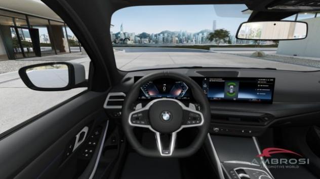 BMW 320 Serie 3 d xDrive Touring Msport Pro Comfort Packag rif. 23271802 - Foto 10