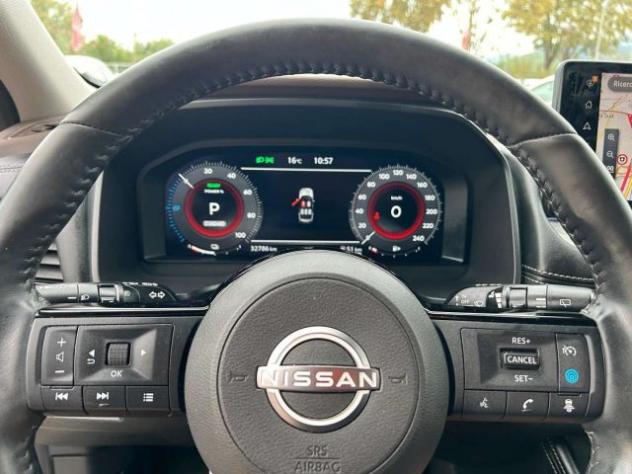 NISSAN X-Trail 1.5 e-power Tekna e-4orce 4wd auto rif. 24178711 - Foto 9