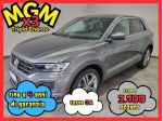 VOLKSWAGEN T-Roc 1.5 TSI ACT Style BlueMotion Technology R-LINE rif. 23647499