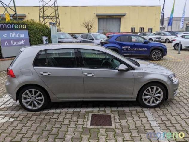 VOLKSWAGEN Golf 1.6 TDI Comfortline 5p rif. 18655919 - Foto 4