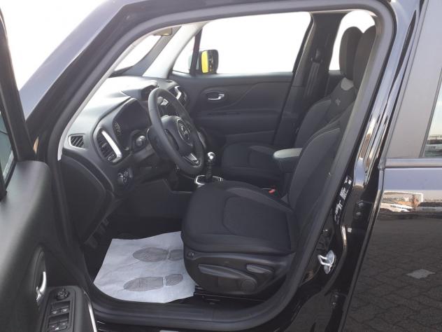 Jeep Renegade 1.0 T3 120cv Limited - Foto 9