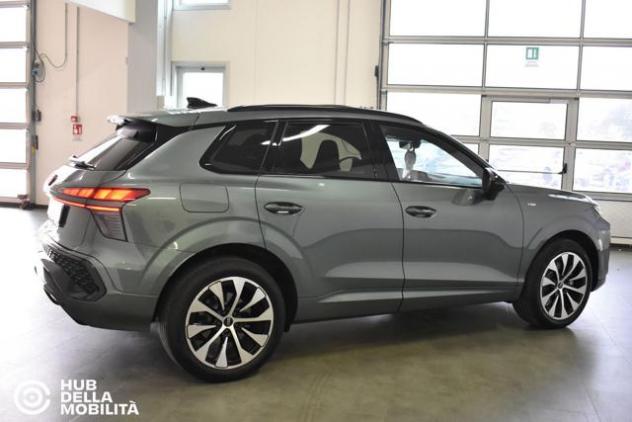 AUDI Q3 TDI 110 kW S tronic S Line edition rif. 24052017 - Foto 6