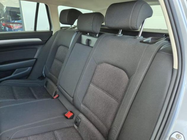 VOLKSWAGEN Passat Variant 1.6 TDI DSG Business BMT rif. 23216831 - Foto 9