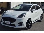 FORD - Puma - 1.0 EcoB. Hyb. 125 ST-Line Des. 2
