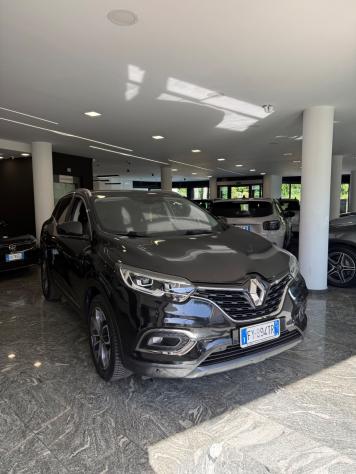 Renault Kadjar Blue dCi 8V 115CV Sport Edition - Foto 3
