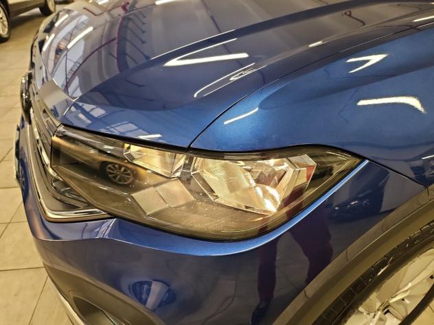 Volkswagen T-Cross 1.0 TSI Style - Foto 7