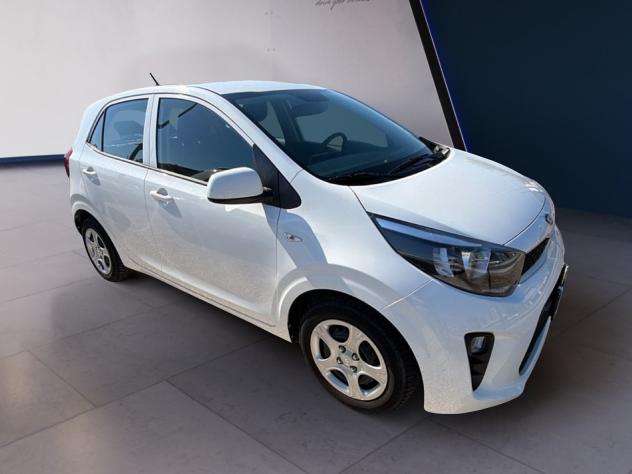 Kia Picanto Picanto 1.0 dpi X Line - Foto 3