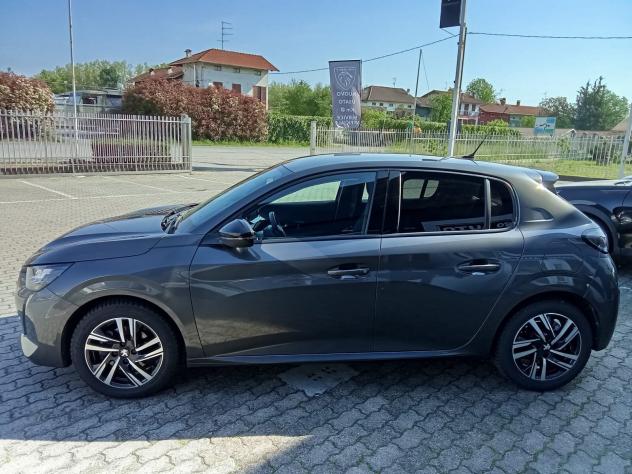 Peugeot 208 PureTech 100 Stop&Start 5 porte Allure - Foto 7