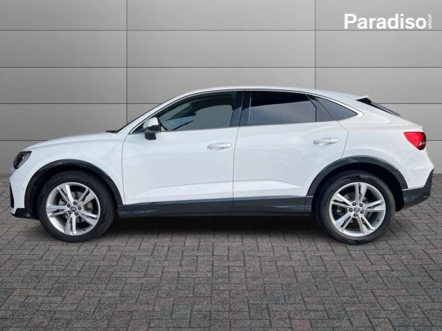 Audi Q3 2.0 - BUSINESS PLUS | 2021 | 150CV DIESEL - Foto 6