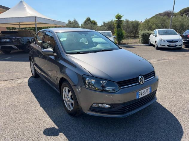 Volkswagen Polo 1.4 TDI 75CV 5P TRENDLINE BMT 2014 - Foto 2