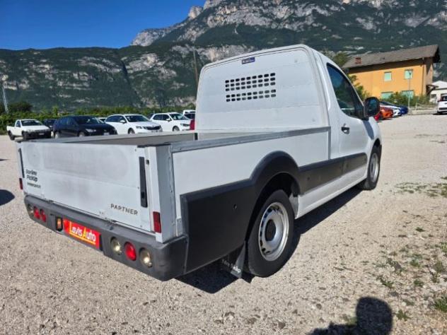 PEUGEOT Partner pickup rif. 23961467 - Foto 5