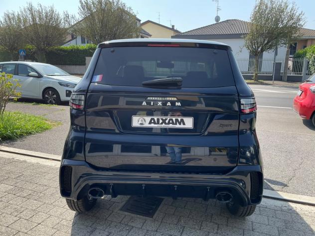 Aixam City City Sport - Foto 5