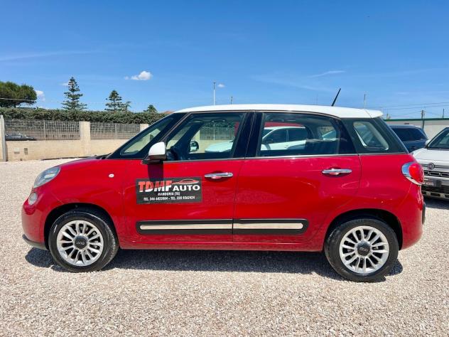 Fiat 500 L 1.3 mjt 85 cv Tetto Panoramico - Foto 5