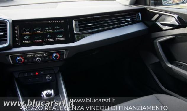 AUDI A1 A1 SPB 30 TFSI S line edition rif. 23625009 - Foto 9