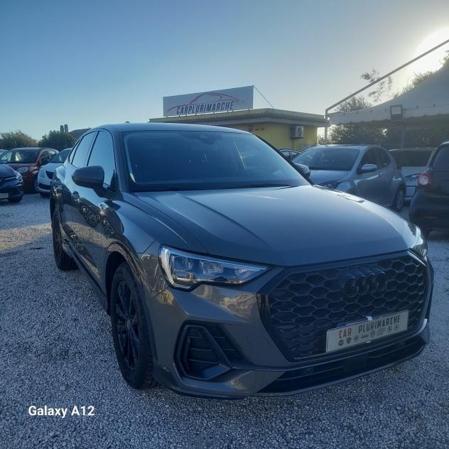Audi Q3 SPB 35 TDI S tronic Business Plus - Foto 5
