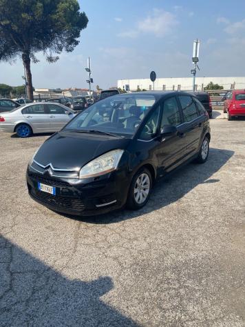 Citroen C4 1.6 HDi 90CV Elegance - Foto 2