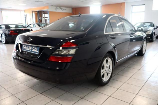 MERCEDES-BENZ S 500 Avantgarde - tagliandi - garanzia rif. 24031762 - Foto 6