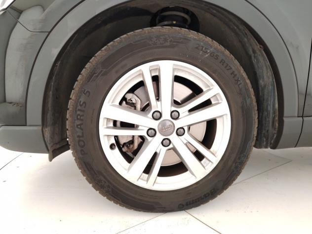 Audi Q3 35 TDI quattro S-Tronic Business - Foto 6