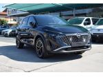 NISSAN Qashqai 1.3 MHEV 158cv XTronic 4WD Tekna *Tetto*Winter* rif. 23927180