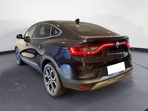 Renault Arkana E-Tech 1.6 Hybrid E-TECH 145 Techno - Foto 5