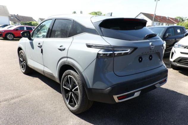 NISSAN Qashqai MHEV 158 CV Xtronic Tekna rif. 24113024 - Foto 3