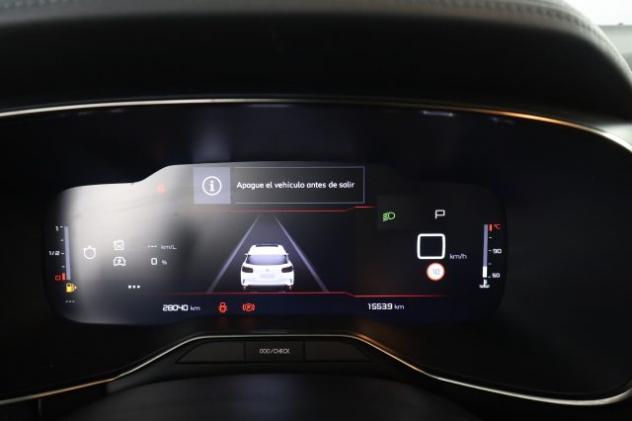 CITROEN C5 Aircross C5 Aircross Hybrid 136 e-DCS6 Plus rif. 23968068 - Foto 7