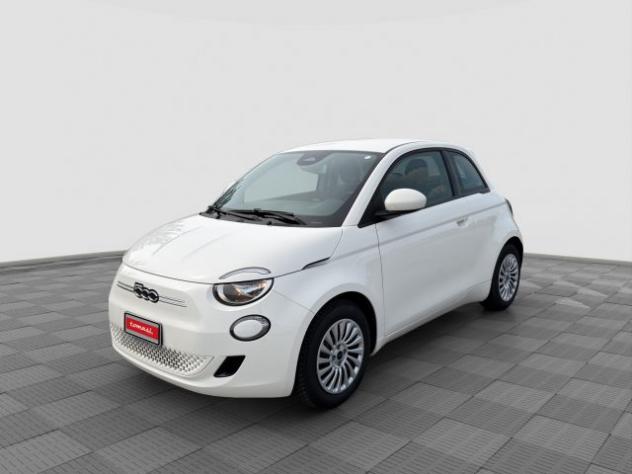 FIAT 500e 500 Action Berlina rif. 23734520