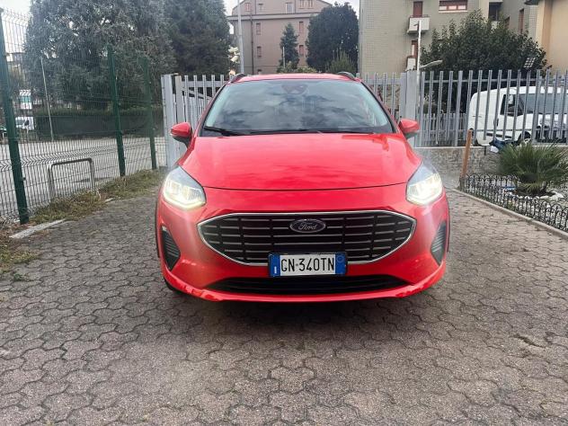 Ford Fiesta 1.0 Ecoboost Hybrid 125 CV 5 porte ST-Line - 2023 - Foto 2