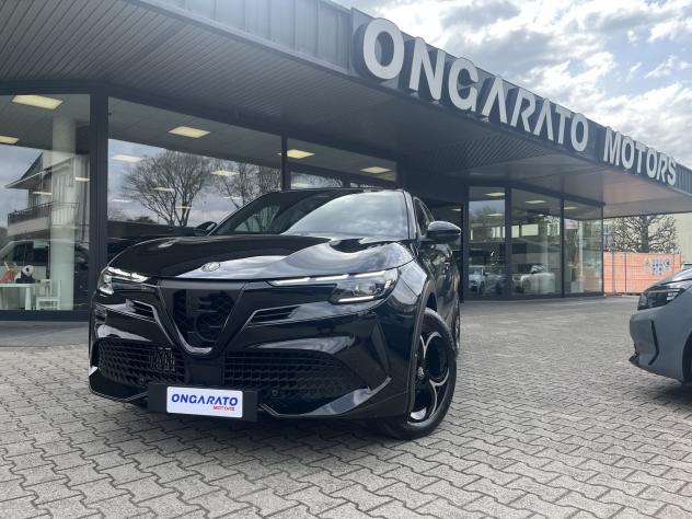 Alfa Romeo Junior Ibrida 1.2 145CV Hybrid eDCT6 ibrida SPECIALE