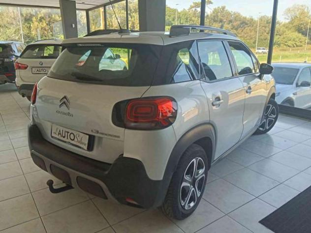 CITROEN C3 Aircross PureTech 82 Live rif. 24062642 - Foto 3