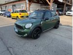 Mini Cooper D Countryman 1.6 Park Lane Plus