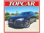 Audi A4 - Tetto, Virtual, Pelle, Xeno, Navi, Full Full