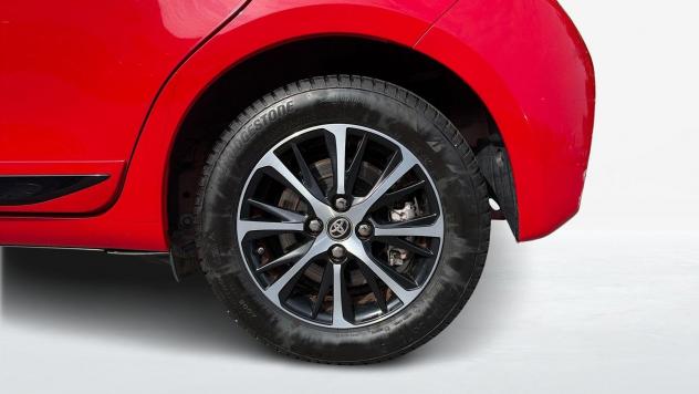Toyota Yaris 5p 1.5h Active - Foto 8