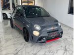Abarth 695 1.4 Turbo T-Jet XSR Yamaha Limited Edition