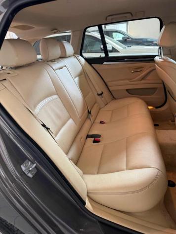 BMW 530 d xDrive 258CV Touring Luxury rif. 23663350 - Foto 10