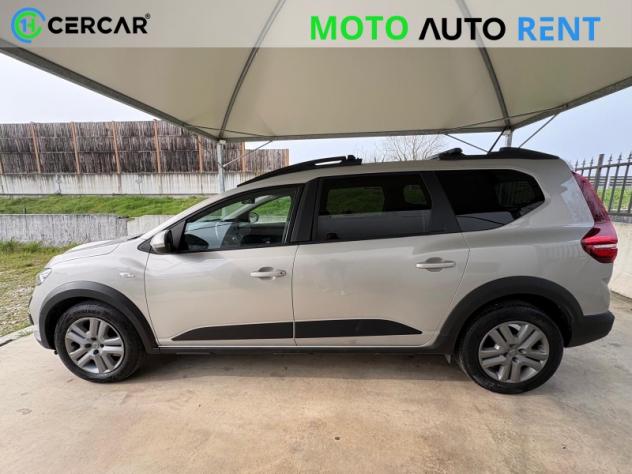 Dacia Jogger 1.0 tce Comfort Gpl 100cv - Foto 7
