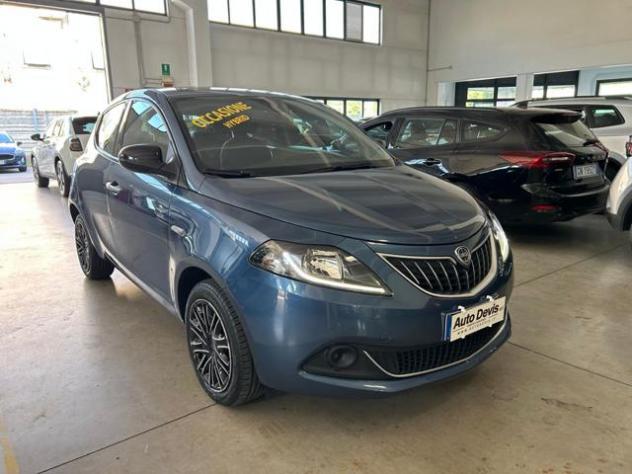 LANCIA Ypsilon 1.0 FireFly 5 porte S&S Hybrid rif. 23984318 - Foto 2