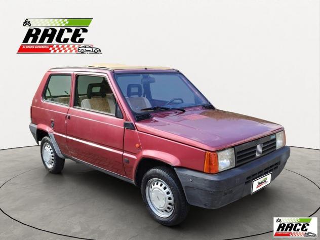 FIAT - Panda - 1000 i.e. Cafè - Foto 8