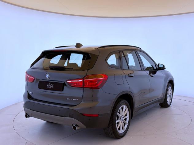 Bmw X1 sDrive18d Advantage - Foto 4