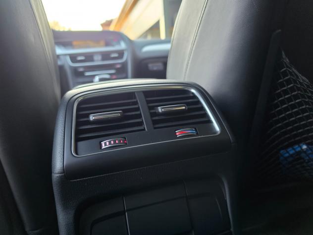 Audi A4 allroad 2.0 TDI 177 CV S tronic *Tetto*lane ass.*radar - Foto 6