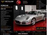 Porsche 911 Carrera 4S Coup