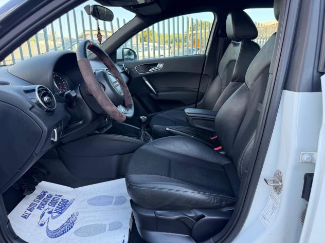 Audi A1 SPB 1.6 TDI ADMIRED - Foto 9