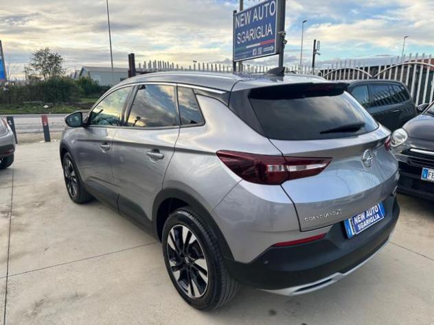 OPEL Grandland X 1.5 diesel Ecotec Start&Stop Innovation rif. 24036790 - Foto 5