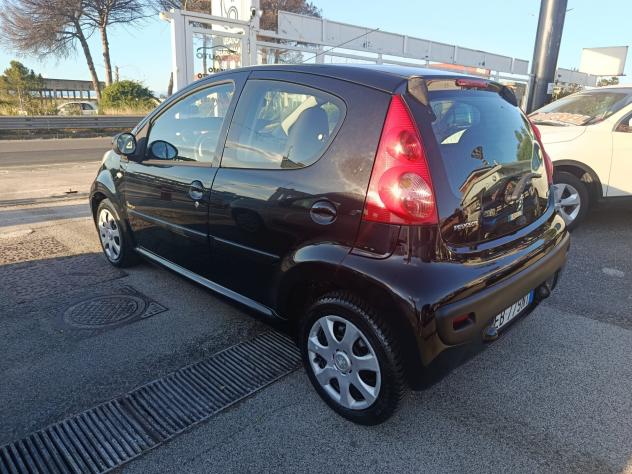Peugeot 107 1.0 68CV 5p.Sweet Years - Foto 9