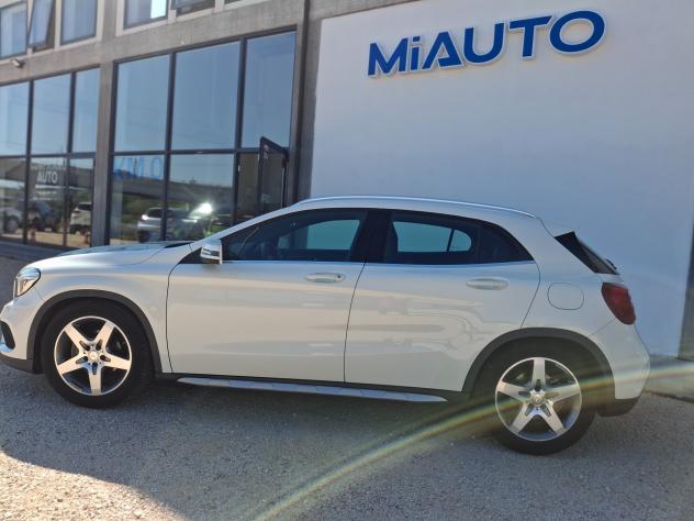Mercedes-GLA 200 CDI Automatic Executive - Foto 2