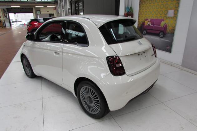 FIAT 500 Berlina 1.0 Hybrid 65cv Torino - KMZERO rif. 24216190 - Foto 4